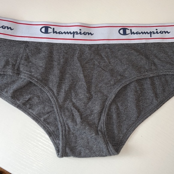 2 pair. Washed but never worn Champion underwear. - Picture 1 of 6